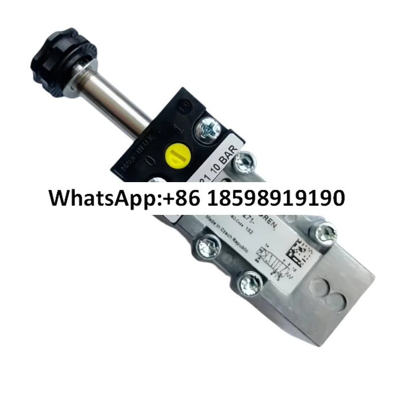 SXE9574-Z71-60/SXE9574-A71-00 솔레노이드 밸브 Noguan 신규