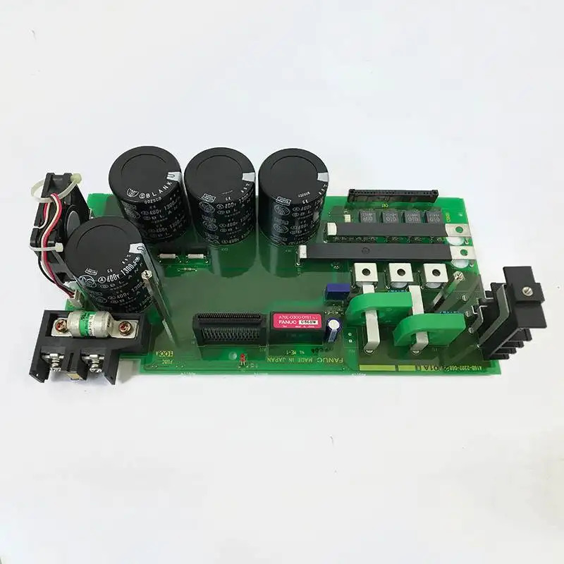 A16B-2202-0682 Fanuc 전원 보드 회로 기판 리퍼 완료 A16B 2682