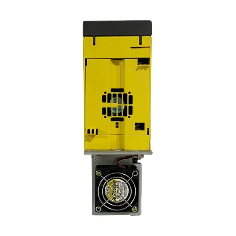 A06B-6124-H208 Fanuc 서보 모듈 Ok A06B6124H208 리퍼 완료