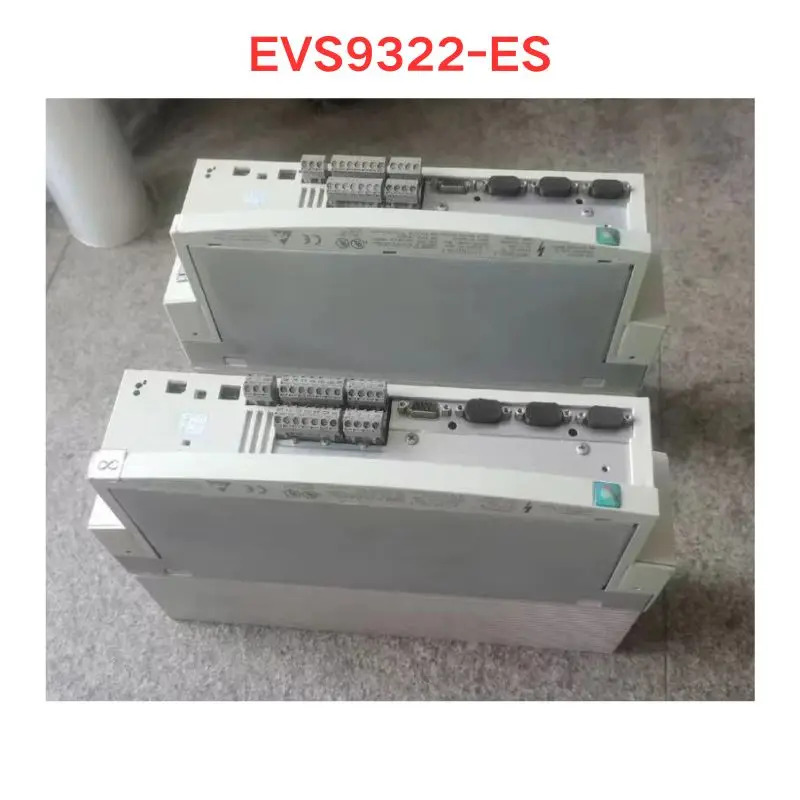 리퍼 EVS9322-ES 주파수 변환기 기능 OK