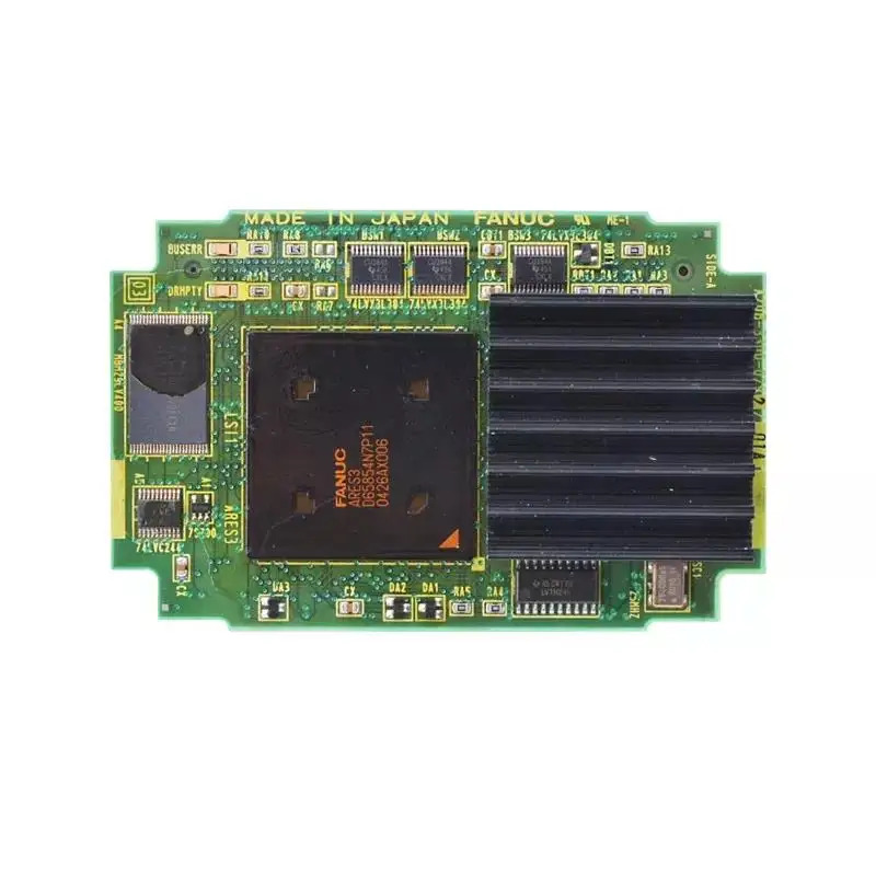 A20B-3300-0292 Fanuc CNC 시스템 CPU 보드 리퍼 완료 A20B 33000292