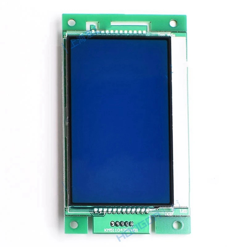 LCD 디스플레이 보드 KM 1373005 G01KM 1373006 H02 엘리베이터 부품 리프트 액세서리