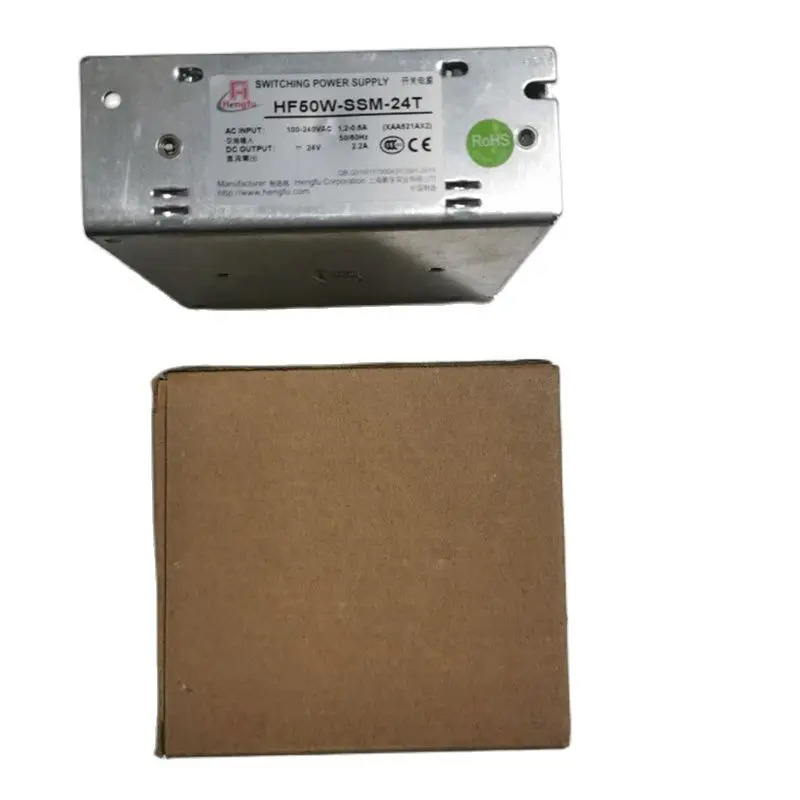 HF50W-SSM-24T 전원 엘리베이터 부품 리프트 액세서리