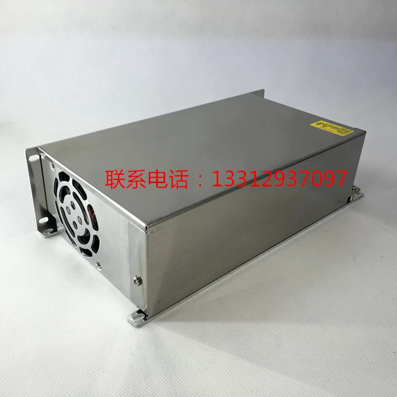 HF400W-S-48 48V8.3A 스위칭 전원공급장치 엘리베이터 부품 리프트 액세서리