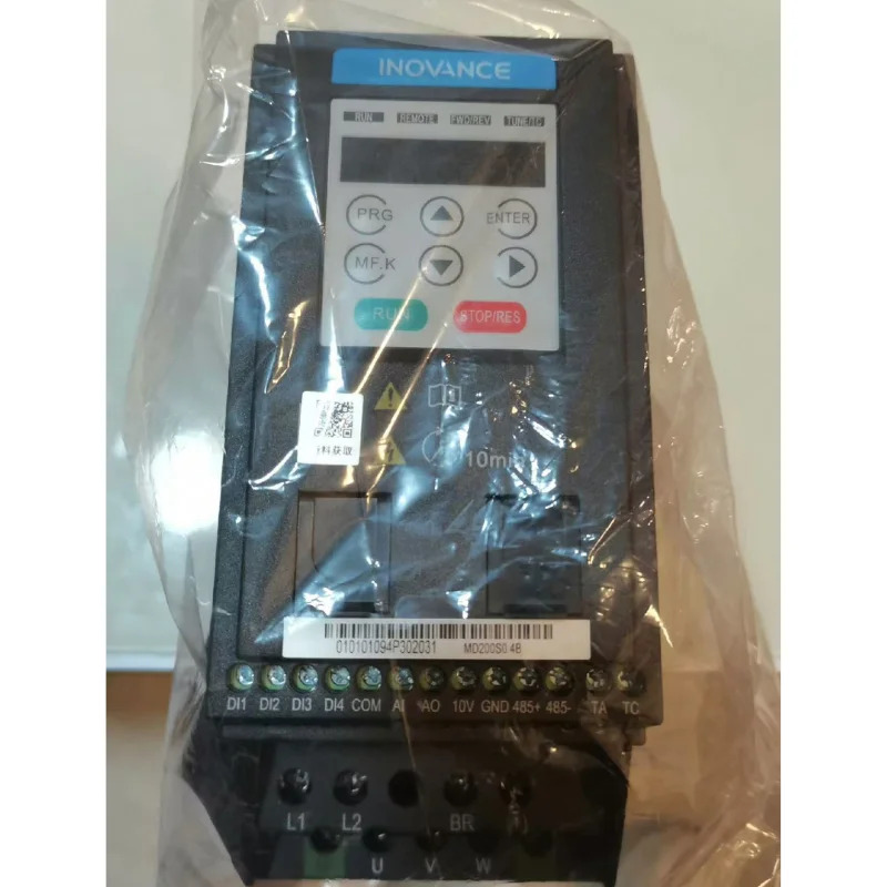 주파수 변환기 MD200S0.4B-CAN-SC 0.4KW 220V