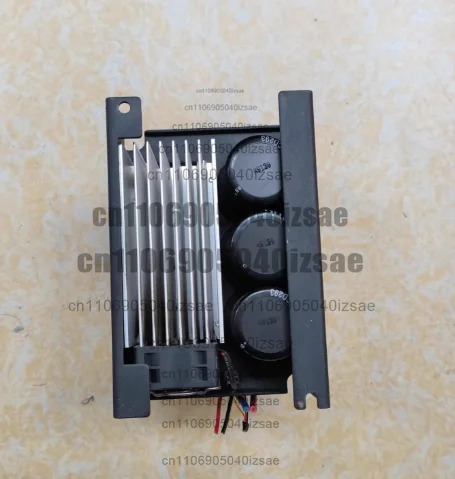 주파수 변환기 HD09-2S1P5G 1.5KW 220V 리퍼 완료 정상 작동