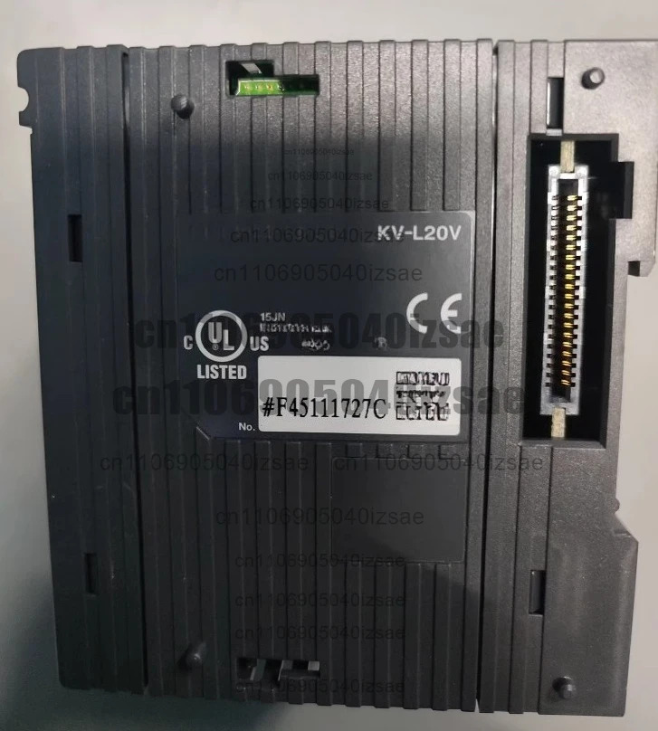 KV-L20V 모듈 완전히 작동하며 리퍼를 거쳤습니다.