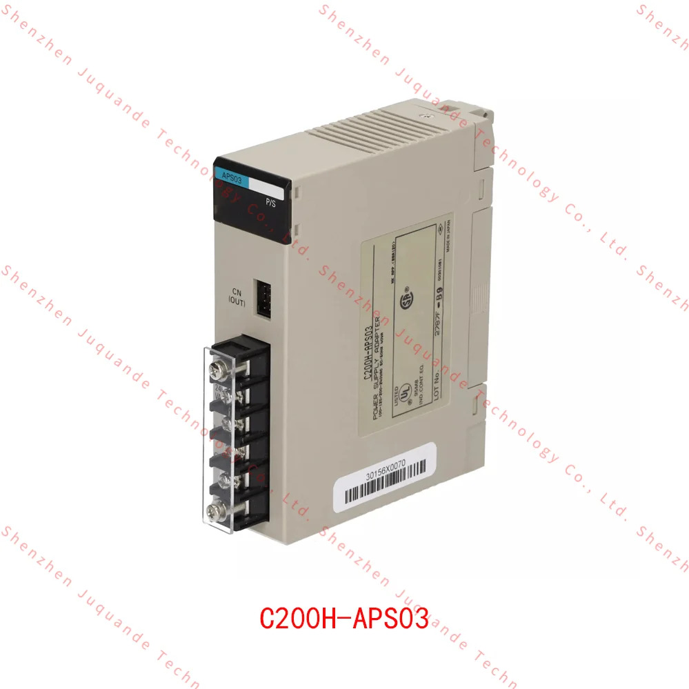 CS1W-INT01 C200H-ASC02 C200H-APS03 C200H-ASC11 CPM2A-20CDR-D CPM2A-30CDR-D CPM2A-40CDR-D CS1W-ID231