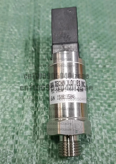 압력 트랜스미터 P51-10barS-X-HD-20mA