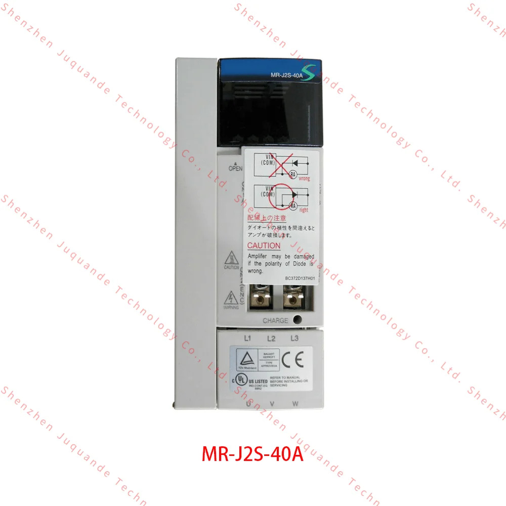 MR-J2S-500A MR-J2S-10A MR-J2S-20A MR-J2S-40A MR-J2S-60A MR-J2S-70A MR-J2S-100A MR-JE-70AS 신