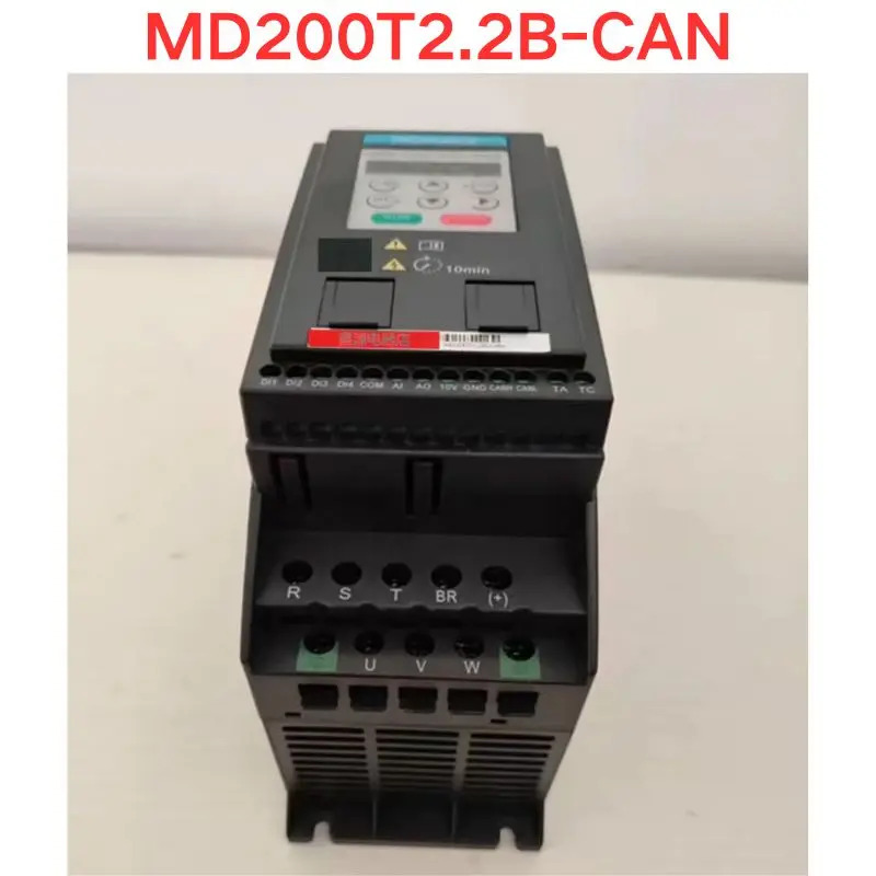 Inovance MD200T2.2B-CAN 주파수 변환기 2.2KW