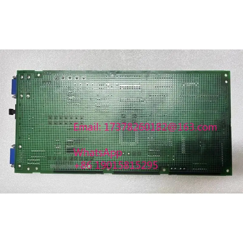 리퍼 A16B-2201-0010 마더보드 완료