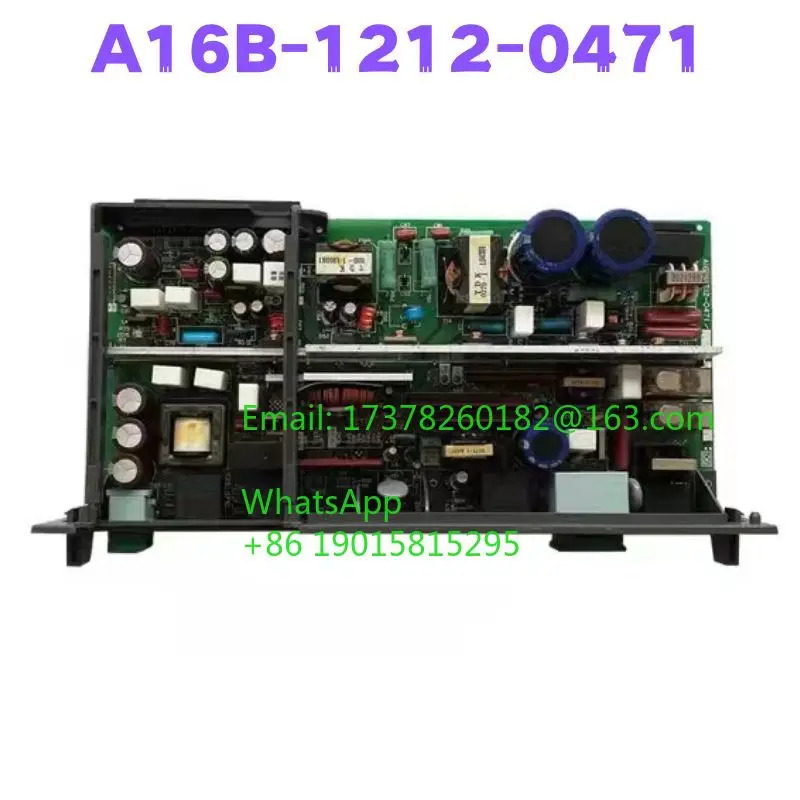 리퍼 A16B-1212-0471 A16B 1212 0471 회로 기판 완료