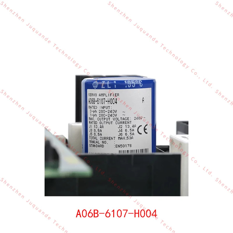 A20B-8100-0461 A20B-8100-0932 A20B-8100-0930 A17B-2100-0672 A06B-6107-H004 A06B-6064-H303 H550 신 오리