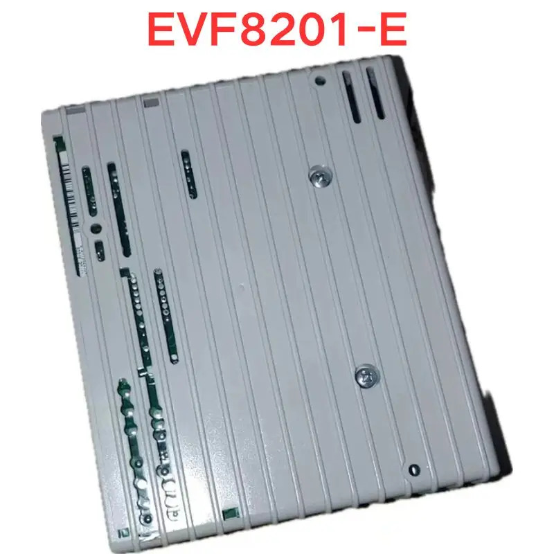 오리지널 EVF8201-E 주파수 변환기