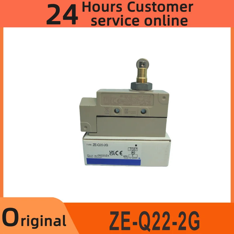 ZE-Q21-2 ZE-Q22-2 ZE-Q22-2G ZE-N21-2 ZE-N22-2 ZE-NA277-2 ZE-QA2-2 ZE-NA2-2 리미트 스위치 센서 신