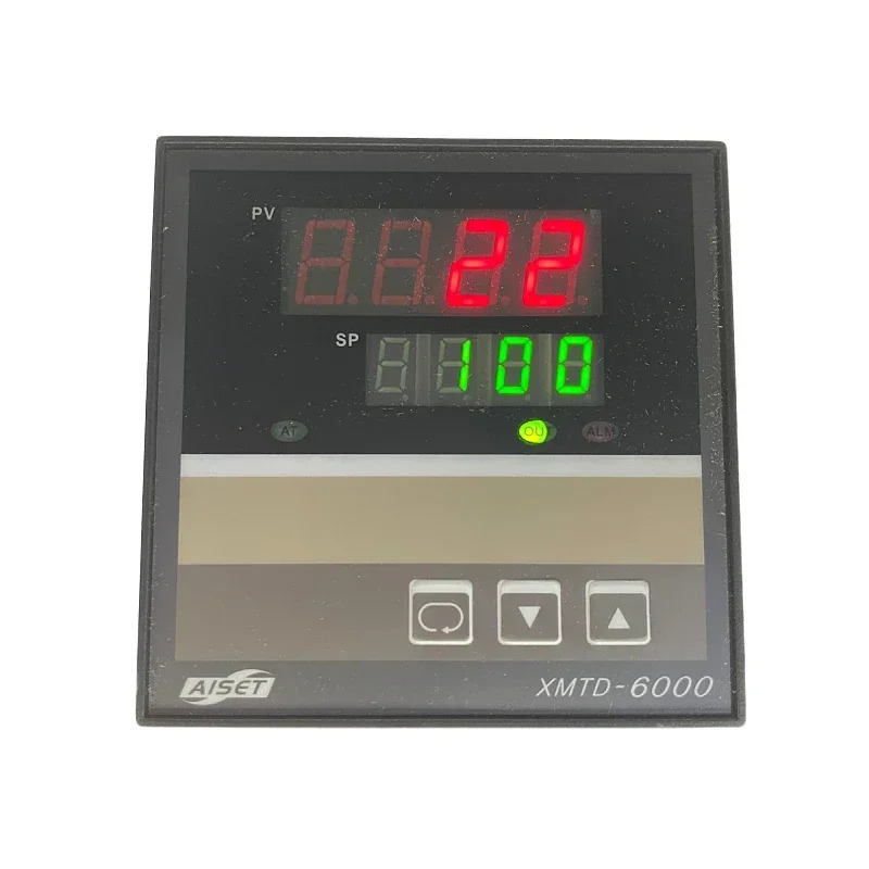 XMTD-6411 계측기 온도 조절 XMTD-6000 6412 6401 6011 6012 6001