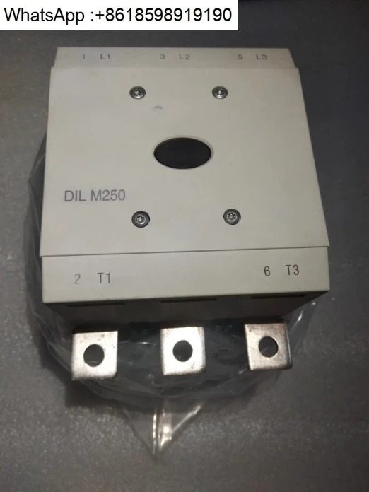 접촉기 DILM400 DILM580 DILM300 DILM400-S