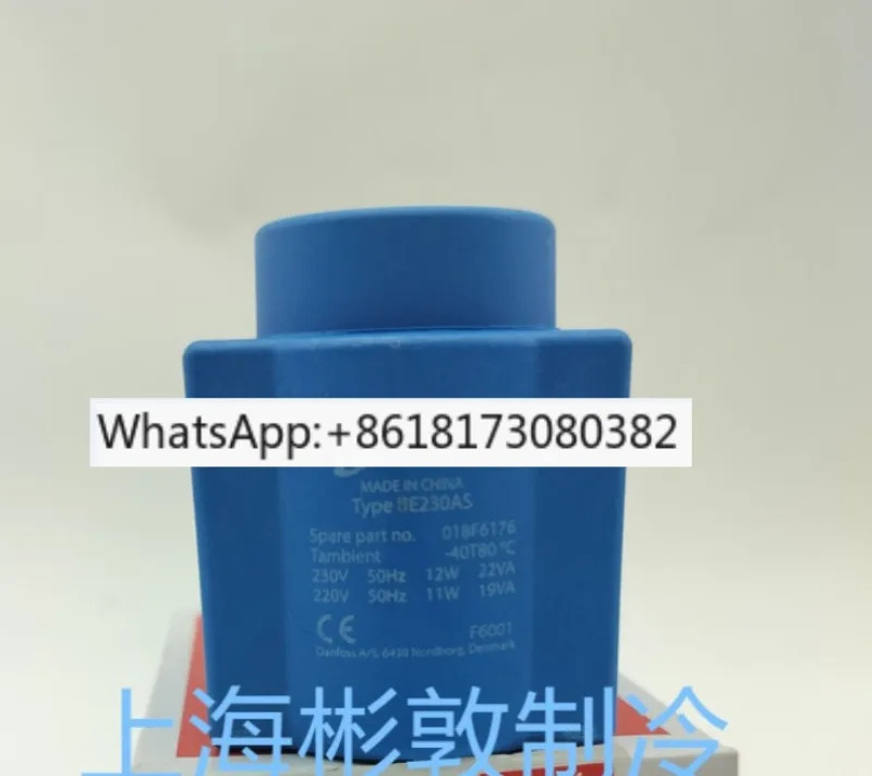 코일 018F6176 6701 6193 6801 6732 7363 BE230AS
