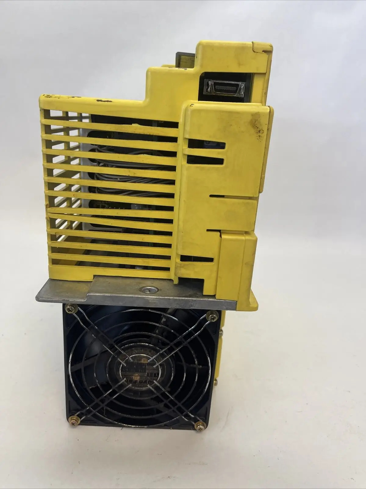FANUC 서보 증폭기 리퍼 완료 A06B6066H008 A06B-6066-H008