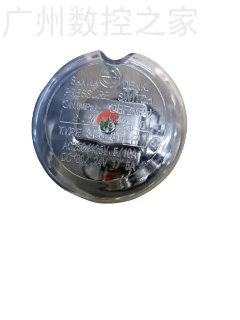 일본 SANWA Sanwa 압력 스위치 SPS-8TP Mazak 공작 기계 액세서리 SPS-18-P