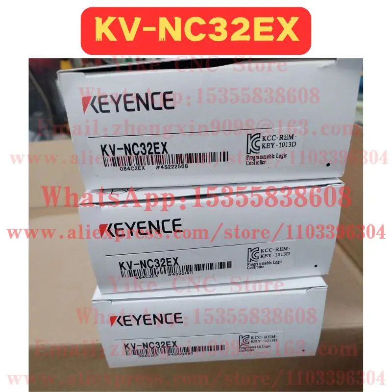 오리지널 KV-NC32EX 모듈