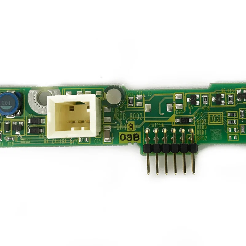 A20B-8002-0633 Fanuc 시스템 고압 스트립 리퍼 완료 A20B 80020633