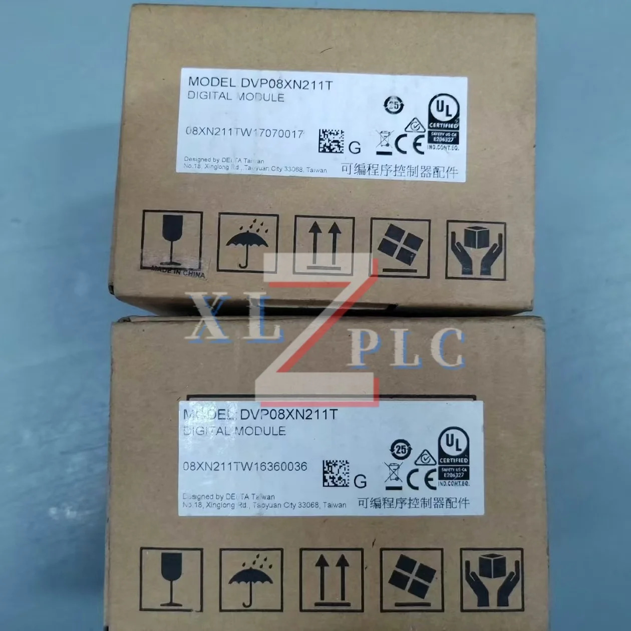 PLC 모듈 DVP08SP11R DVP08XM211N DVP08XN211R DVP08XN211T DVP08XP211R DVP10SX11R DVP10SX11T
