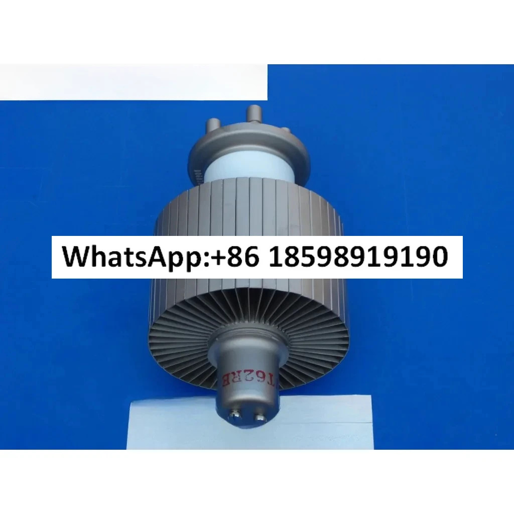 7T62RE E3062E 4kw 진공 방출 전자관 고주파 기계 고주기 열 밀봉 액세서리