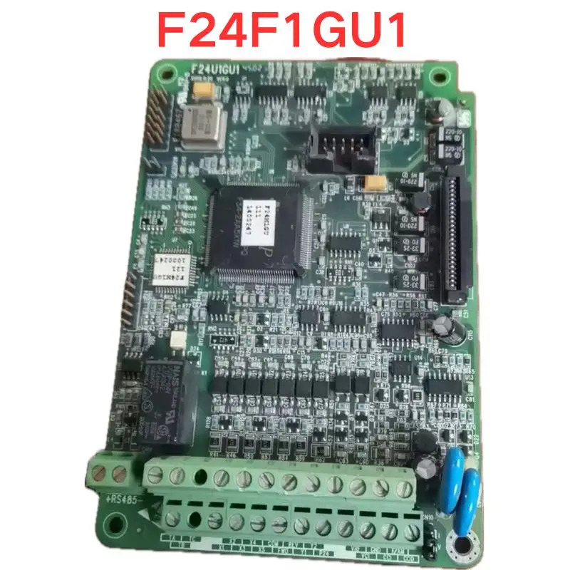 리퍼 F24F1GU1 인버터 마더보드 기능 OK