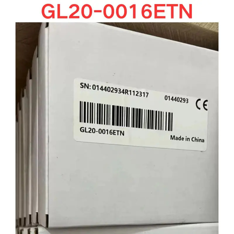 Inovance PLC GL20-0016ETN 모듈