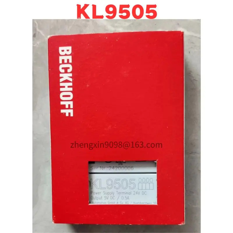 오리지널 KL9505 모듈