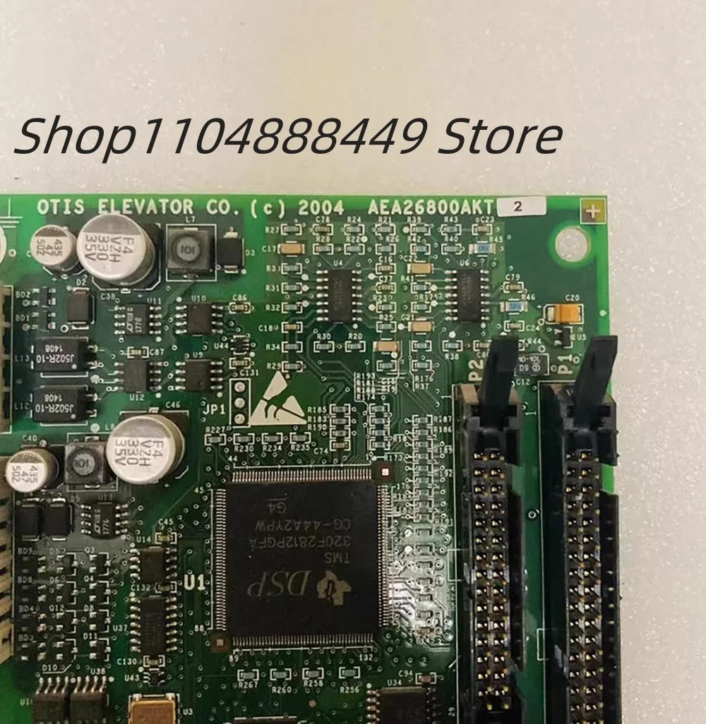 인버터 마더보드 AEA26800AKT2
