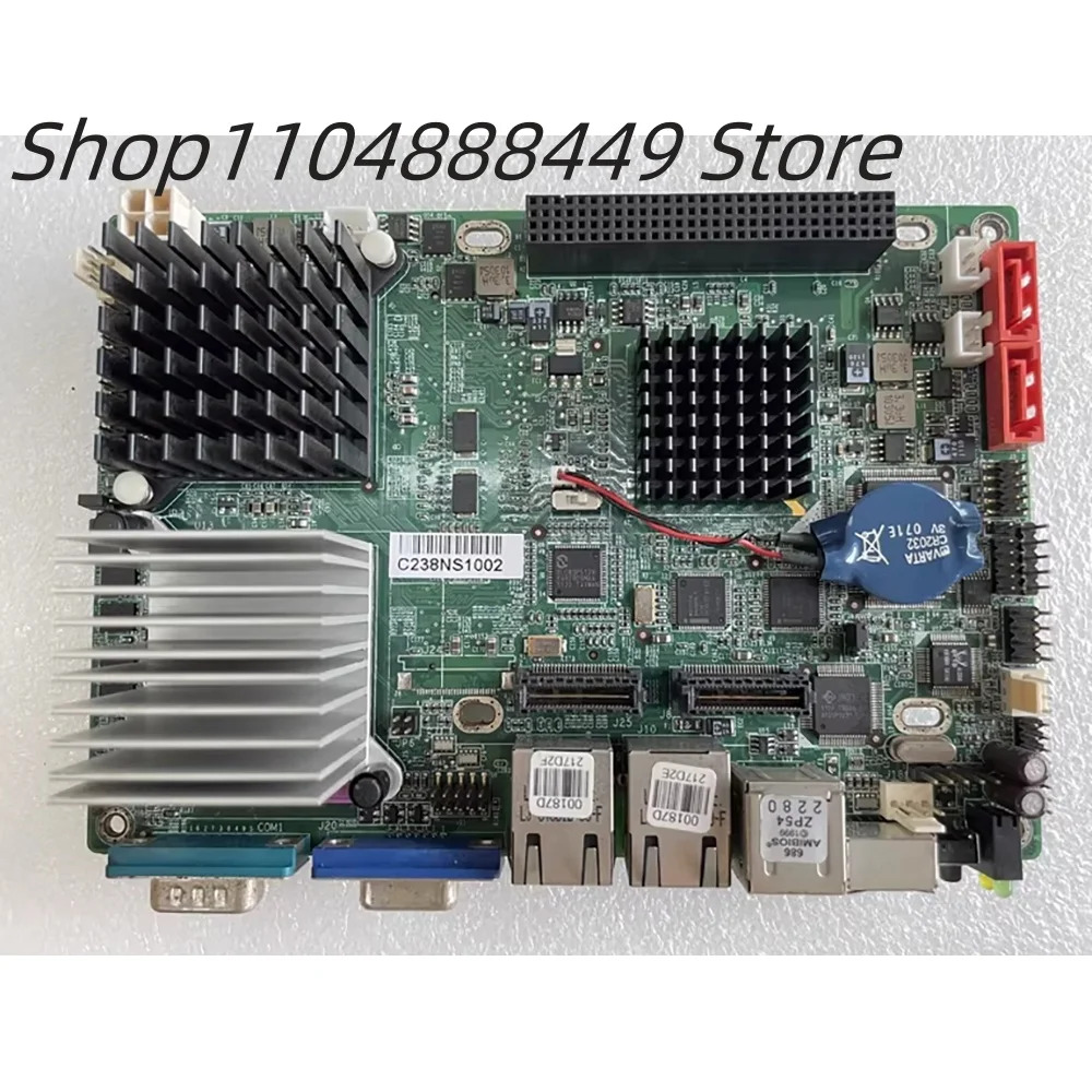 FAM-RB-850P-R102 RB-850-P 산업제어 마더보드
