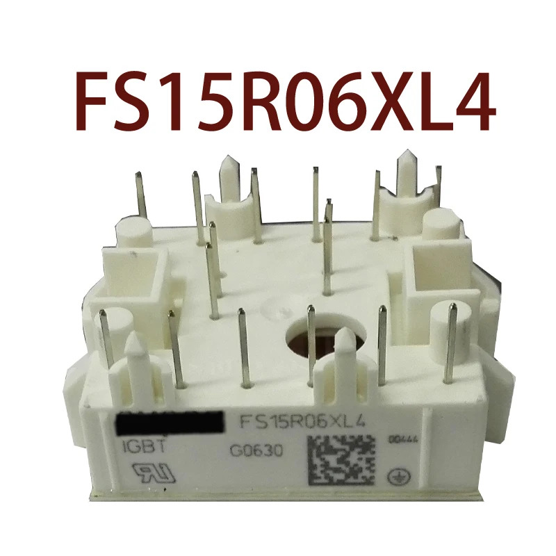 오리지널 -- FS15R06XL4 현장