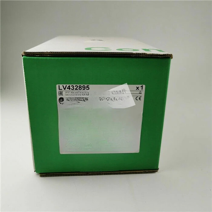 몰딩 케이스 회로차단기 NSX630H Mic2.3 630A 3P3D LV432895