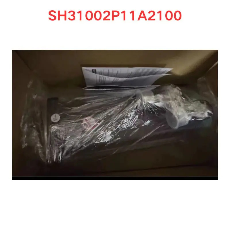 리퍼 SH31002P11A2100 서보모터 기능 OK