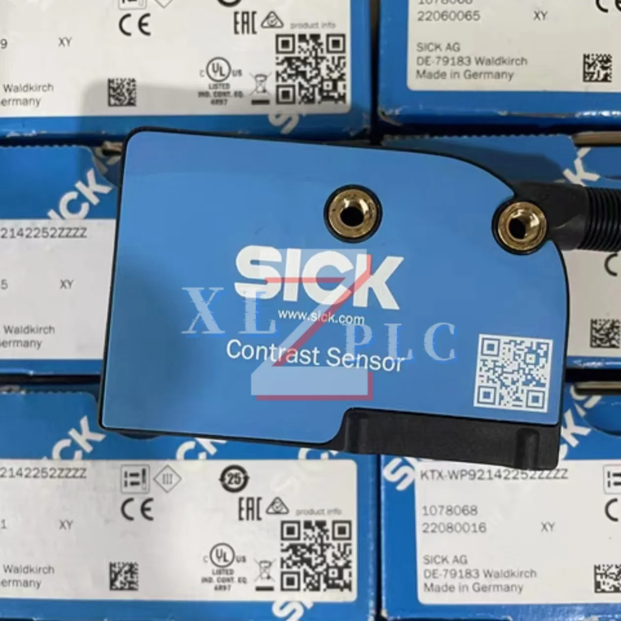 원본 DT50-P2113 1047314 KTX-WP92142252ZZZZ 1078068 센서
