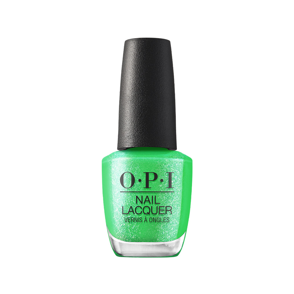 [OPI][네일락커] S078 - LIME OF MY LIFE - 상세 이미지 2