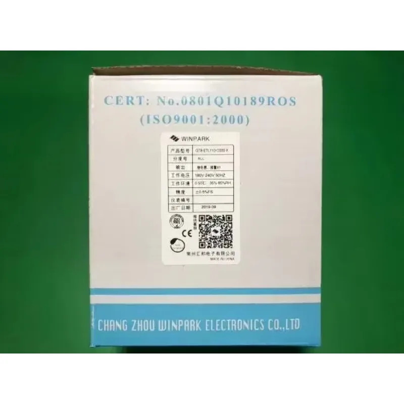 WINPARK 온도 조절기 8-ETL110 ETL310 ETL111 ETL311 120