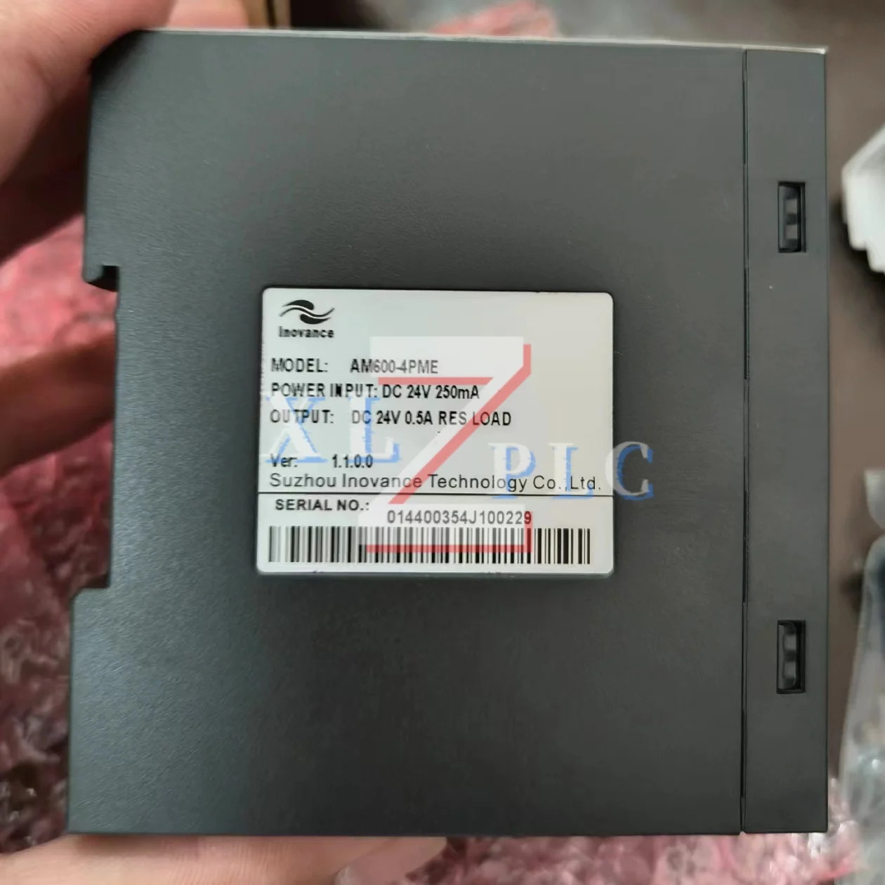 plc 모듈 AM600-4PME AM600-4PT AM600-CPU1608TN AM600-CPU1608TP