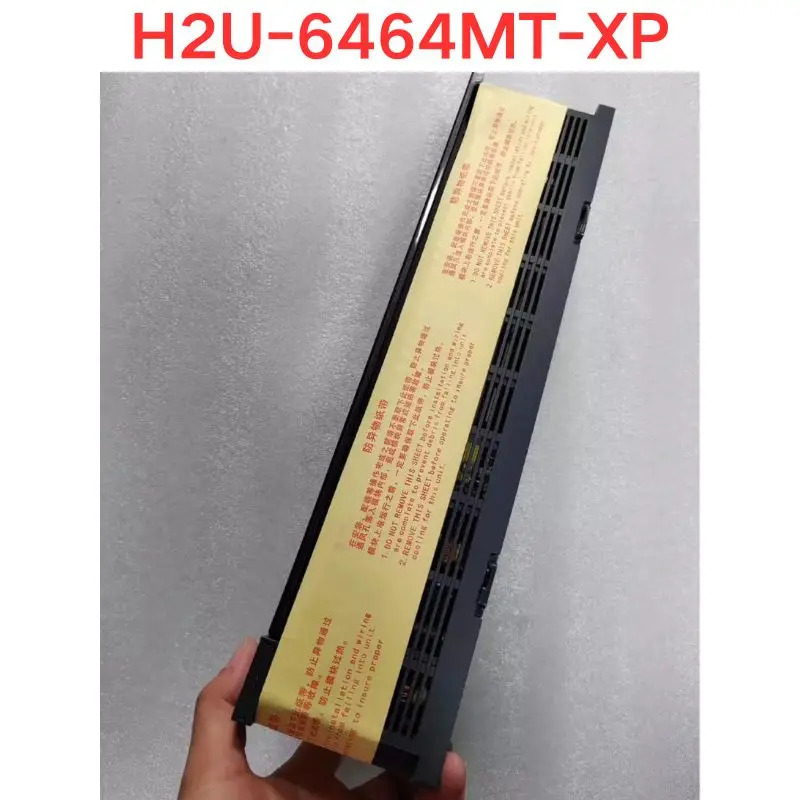Inovance PLC H2U-6464MT-XP