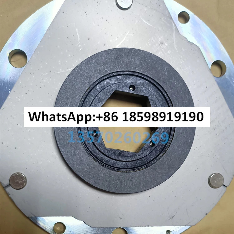 0.55/0. 75kw 모터 브레이크 BRE10 FDB10 19021922 205v l76927