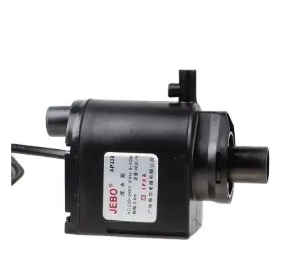 JEBO 수펌프 R362M AP338 방폭형 가열 막대 50W 100w 200w 300w 500w