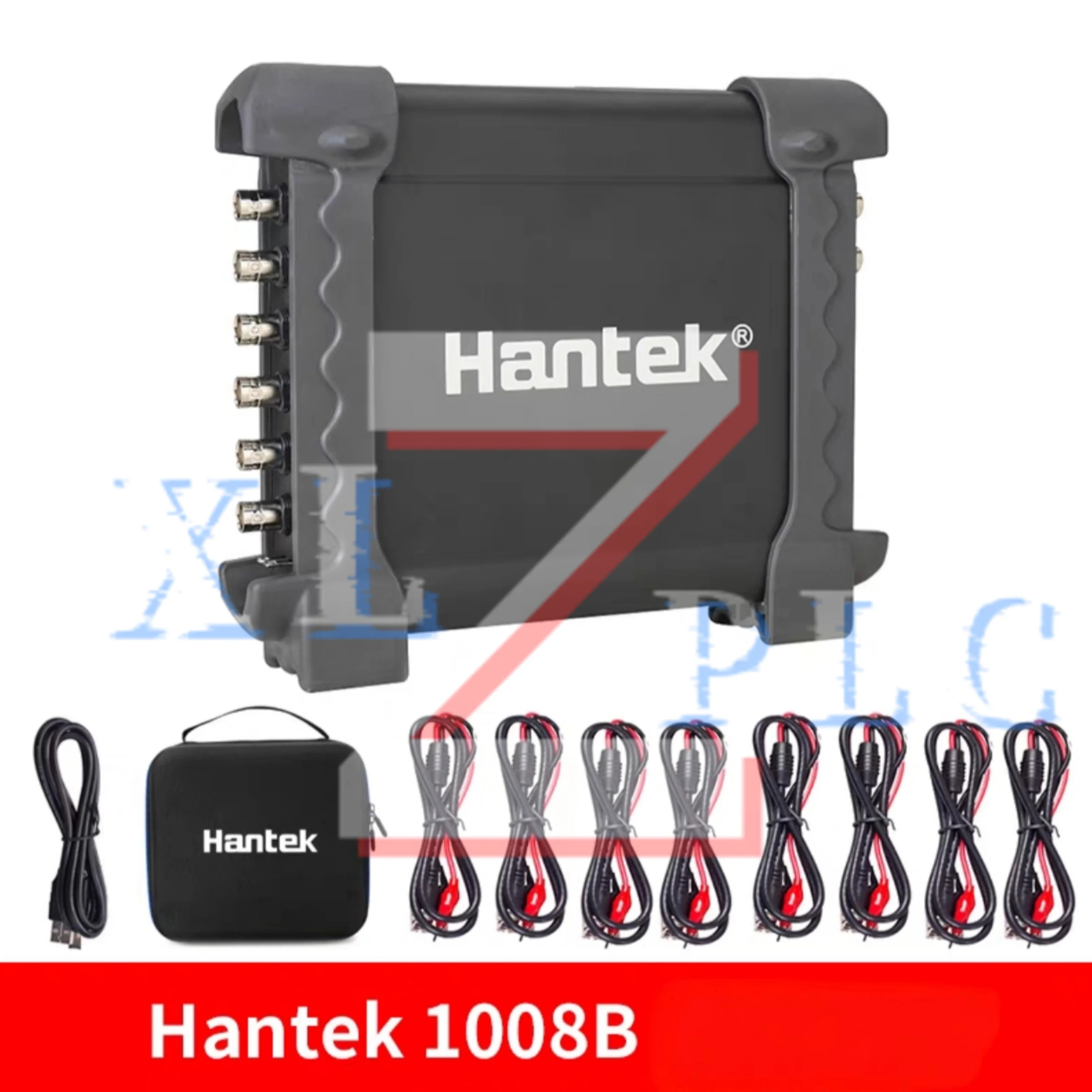원본 1008A 1008B 1008C 가상 오실로스코프