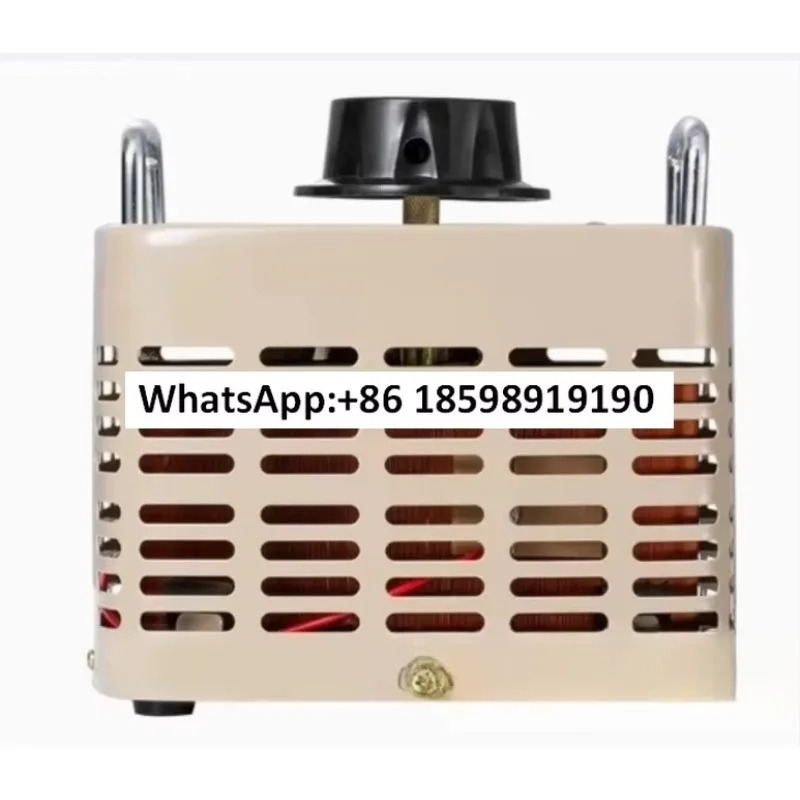 개 3KVA LCD 디스플레이 3000W 300V