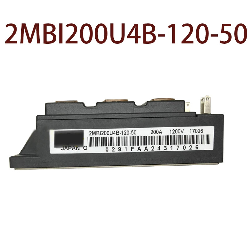 오리지널 -- 2MBI200U4B-120-50 현장