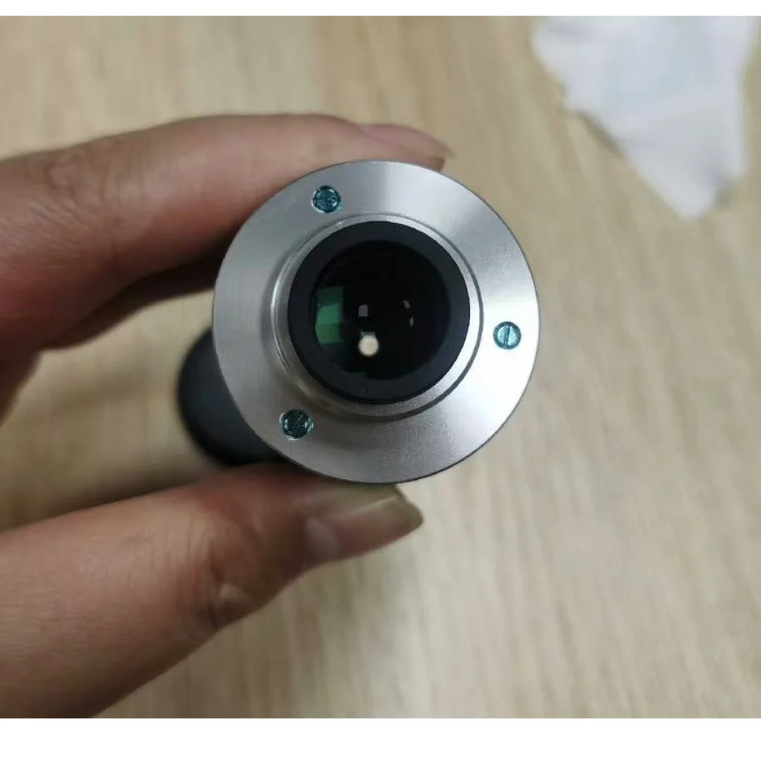 리퍼 OPT-AC3514-10M 산업렌즈 OK메가 픽셀 C 포트 1 인치 타겟