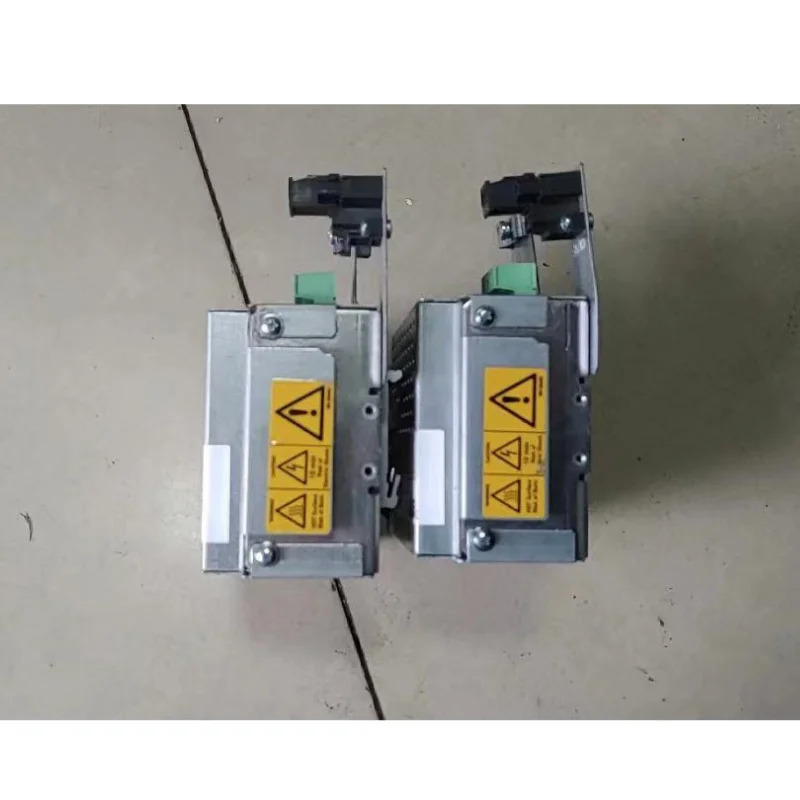 리퍼 18255205 정류기 모듈 BST0.7S-400V-0B 400V OK