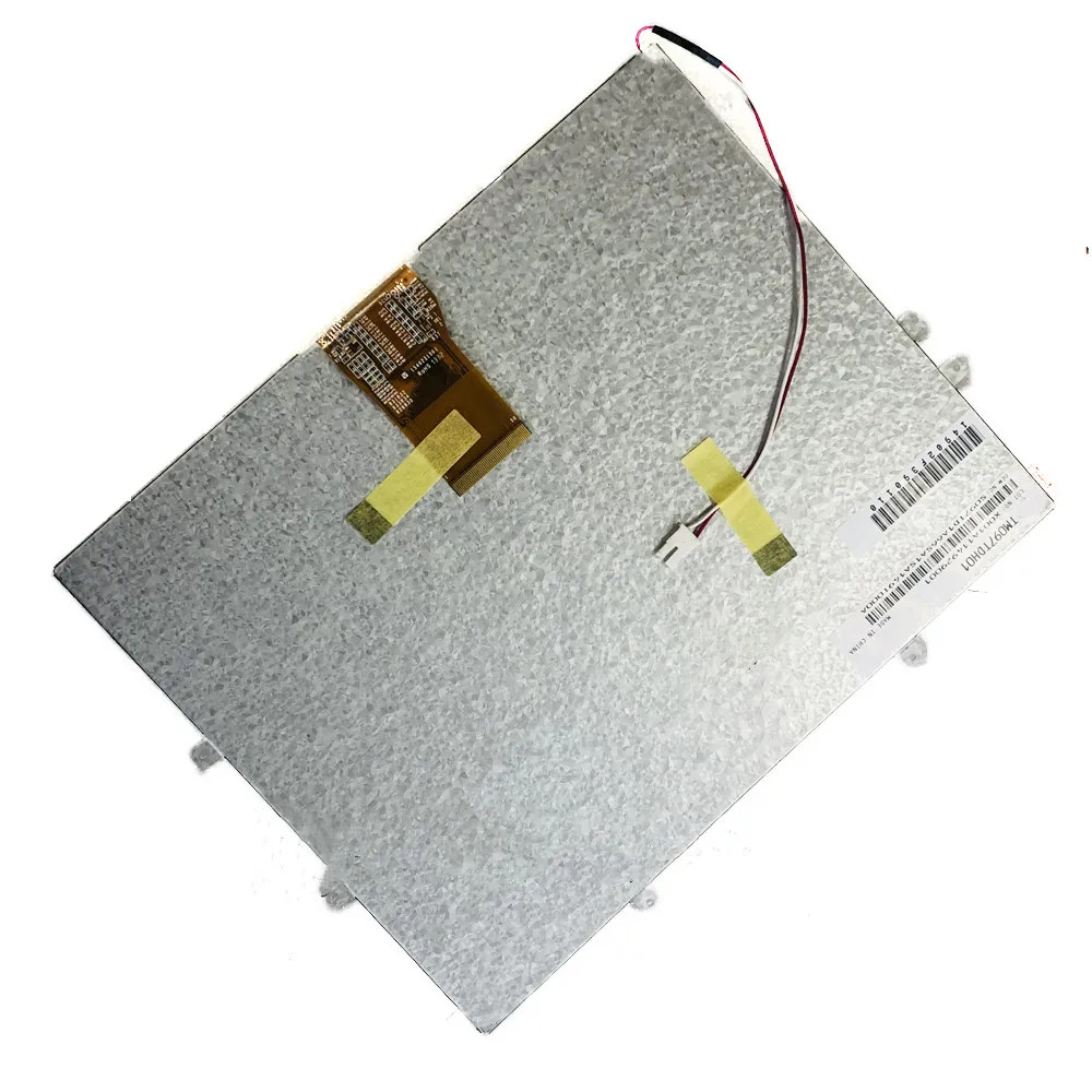 디지털 LCD 화면 TM097TDH01 9.7 인치